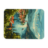 Comer See Magnet (Horizontal)