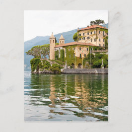 Comer See Postkarte