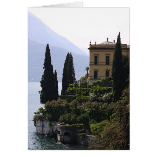 Comer See - Varenna