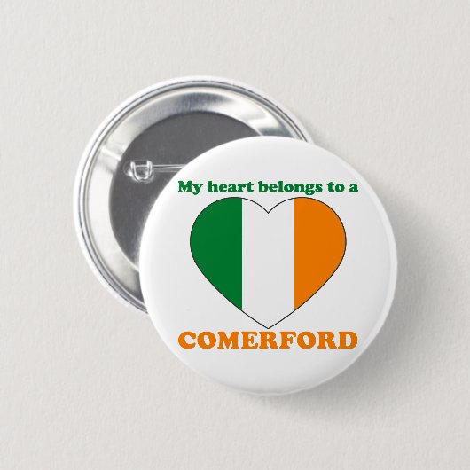 Comerford Button (Vorne & Hinten)