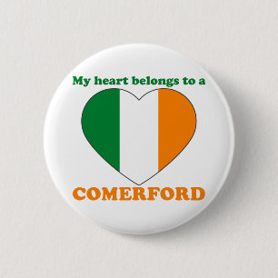 Comerford Button