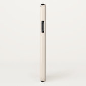 Comestics Herz Case-Mate iPhone Hülle (Hinten/Rechts)