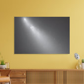 Comet 73P:Schwassmann-Wachmann 3 - Fragment B- Apr Leinwanddruck (Insitu (Wohnzimmer))