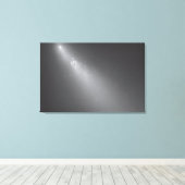 Comet 73P:Schwassmann-Wachmann 3 - Fragment B- Apr Leinwanddruck (Insitu (Holzboden))