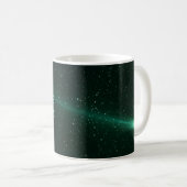 Comet ATLAS Watch Team 2020 Kaffeetasse (VorderseiteRechts)