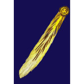 Comet Cometh Comet Krawatte