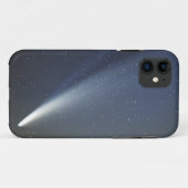 Comet iPhone Case (Rückseite (Horizontal))