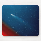 Comet Kohoutek Mousepad (Vorne)
