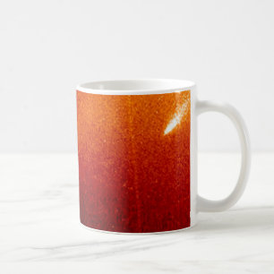 Comet LINEAR Kaffeetasse