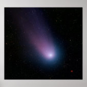 Comet NEAT Poster (Vorne)
