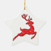 COMET - ORNAMENT (DIE REINDEER) (Vorne)