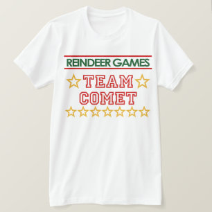 Comet-Shirt T-Shirt