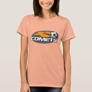 Comets-T-Shirt T-Shirt