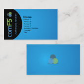 comF5 Visitenkarte 1 (Vorne/Hinten)