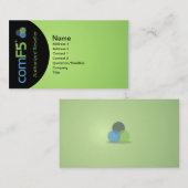 comF5 Visitenkarte 3 (Vorne/Hinten)