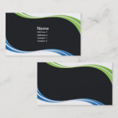 comF5 Visitenkarte 5 (Vorne/Hinten)