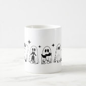 Comfort Cat Kaffeetasse (Mittel)