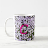 Comfort Initial Mug, "C" Kaffeetasse (Links)
