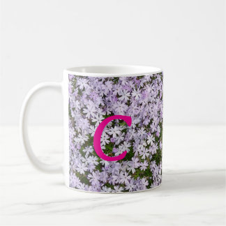 Comfort Initial Mug, "C" Kaffeetasse
