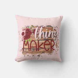 Comfort-KissenKissen 20" x 20" Kissen