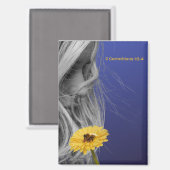 Comfort Magnet (Vorderseite/Rückseite)