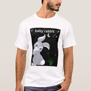 Comfort Meets Streetwear Style - T - Shirt