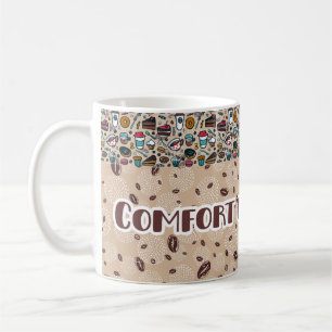 Comfort Sip Tasse