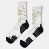 Comfort That Moves With You Socken (Links)
