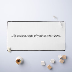 Comfort Zone Desk Mat Schreibtischunterlage