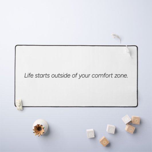 Comfort Zone Desk Mat Schreibtischunterlage (Kindertisch)