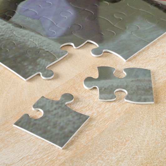 Comfort zone Hakuna Matata Immer Liebe Geschenke f Puzzle (Seite)