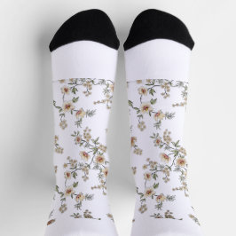 comfortable and cute socken