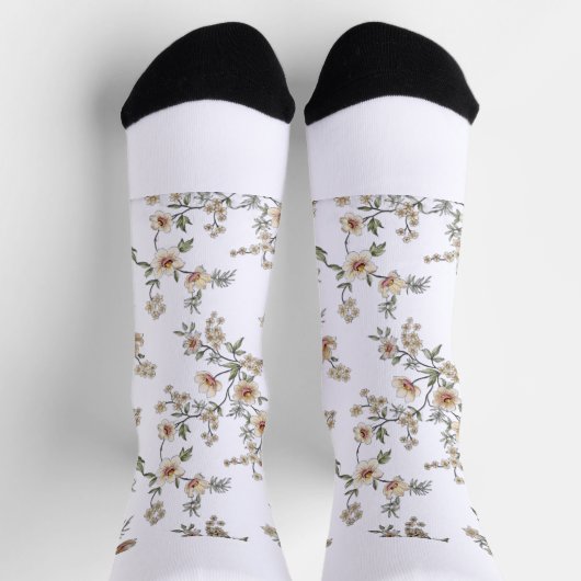 comfortable and cute socken (Oben)