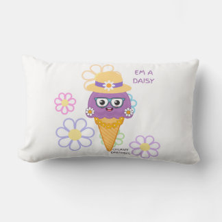 Comfortable kids PILLOW gift Lendenkissen