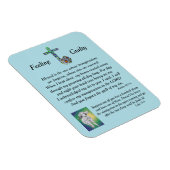 Comforting Magnet (Rechte Seite)