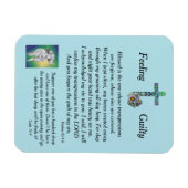 Comforting Magnet (Horizontal)