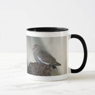 Comfy Dove Tasse