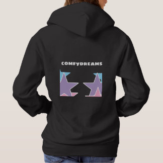 Comfydreams-Design Hoodie