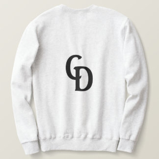 Comfydreams grauer Pullover