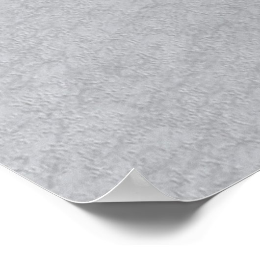 ComfyPaws Poster (Ecke)