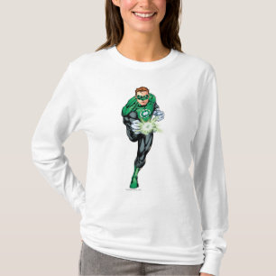 Comic-Art - laufend T-Shirt
