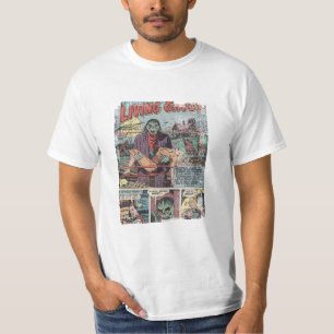 Comic aus den 1950er Jahren T-Shirt