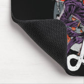 Comic-Book-Antiheld Hammer Time Performance Mousepad (Ecke)