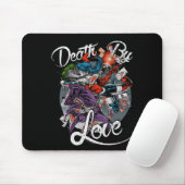 Comic-Book-Antiheld Hammer Time Performance Mousepad (Mit Mouse)