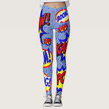Comic Book Custom Speech Bubbles farbige Punkte