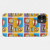 Comic Book Fun iPhone / iPad-Hülle Case-Mate iPhone Hülle (Rückseite (Horizontal))