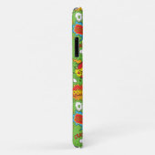 Comic Book Fun iPhone / iPad-Hülle Case-Mate iPhone Hülle (Hinten/Rechts)