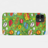 Comic Book Fun iPhone / iPad-Hülle Case-Mate iPhone Hülle (Rückseite (Horizontal))
