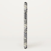 Comic Book Pop Art Phone Case (Hinten/Rechts)