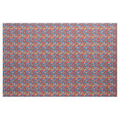 Comic Book Speech Bubble Fabric Stoff (Yard (91,4 cm))